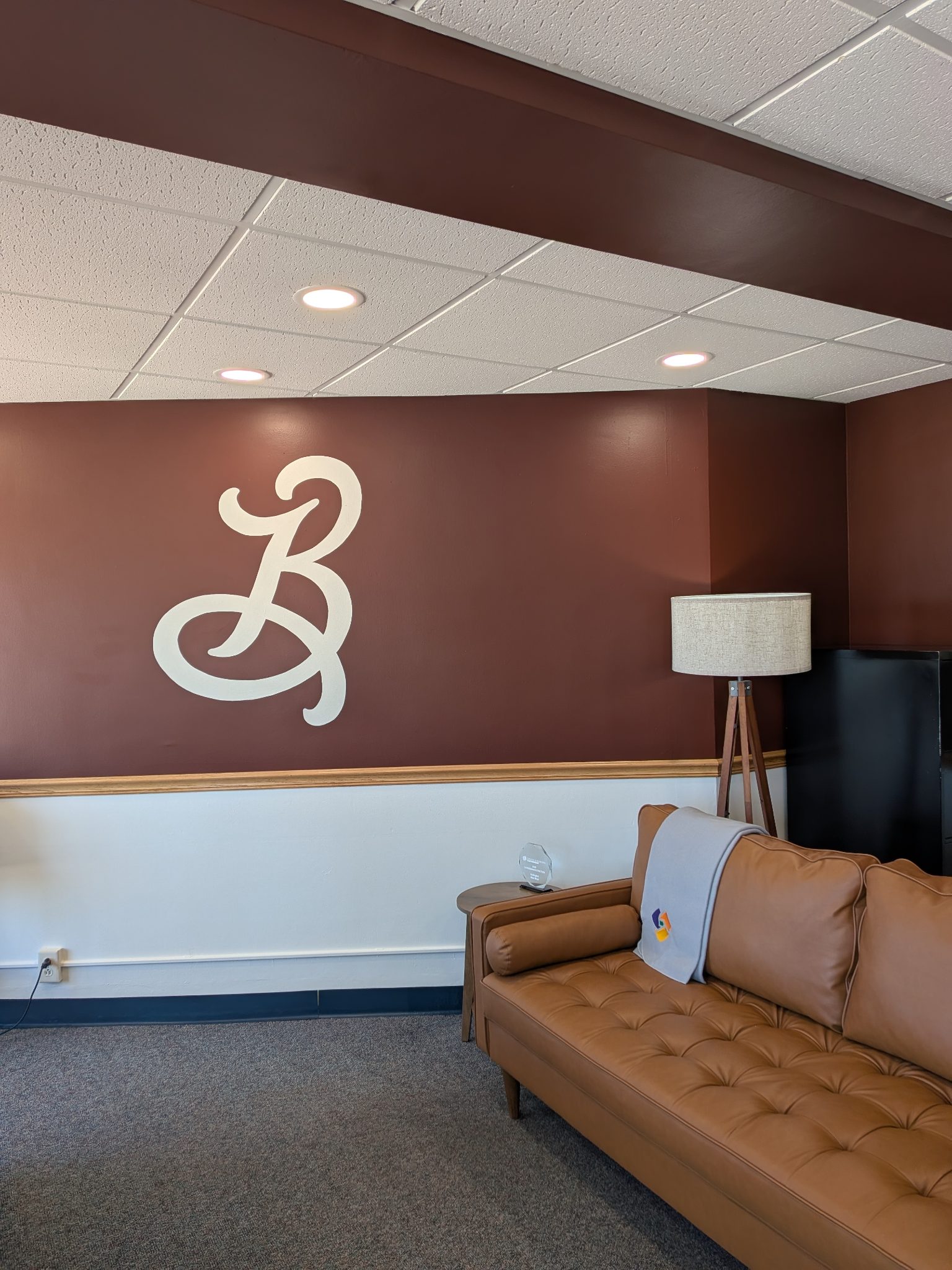 Burlington Riverfront Entertainment, finished work